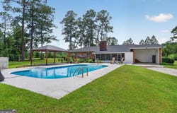 5486 Bowen Road, Blackshear, GA 31516
