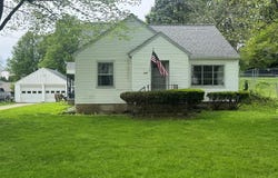 516 N Liberty, Galion, OH 44833