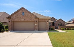 12509 Lockhart Drive, Denton, TX 76207