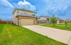 5412 TAMA Drive, Waco, TX 76708