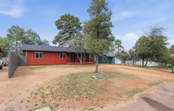 804 S Pony Circle, Payson, AZ 85541