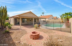 9168 W SAINT JOHN Road, Peoria, AZ 85382