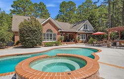 10 Ashkirk Drive, Pinehurst, NC 28374