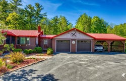 164 Springfield Road, Upper Jay, NY 12987