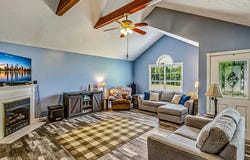 344 Evelyn Dr, Taylorsville, KY 40071
