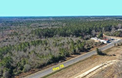 Hwy 78, Williston, SC 29853