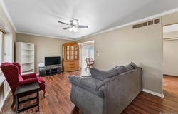 41646 BEDFORD DR, Canton Twp, MI 48187