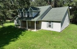 2116 Dot Harvey Rd, Jakin, GA 39861