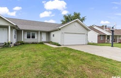 704 PHEASANT Drive, Athens, IL 62613