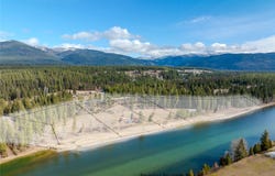 1165 Kootenai River Road, Libby, MT 59923