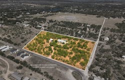 1550 CR 119, Burnet, TX 78611