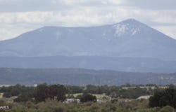 2701 E Leslie Way, Williams, AZ 86046