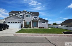 78 W Legacy Drive, Franklin, ID 83237