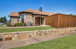3801 Suffolk Lane, Plano, TX 75023