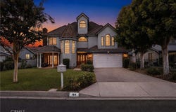 144 E Norman Avenue, Arcadia, CA 91006