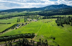 20072 Bear Ridge Rd, Spearfish, SD 57783