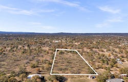 LT 109 Quail Trail, Marble Falls, TX 78654
