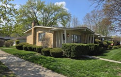 4203 Manor Avenue, Royal Oak, MI 48073