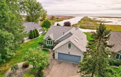 1100 Cove Court, Au Gres, MI 48703