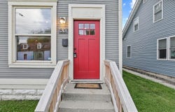 1537-1539 Franklin Avenue, Columbus, OH 43205