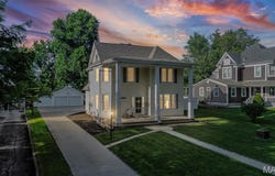 812 E Washington Street, Pittsfield, IL 62363