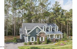 526 Lindgrove Place SW lot: 57, Ocean Isle Beach, NC 28469