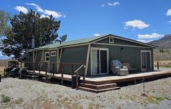 202 Kingston Road, Kingston, NV 89310