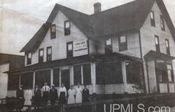511 Bell Avenue, Channing, MI 49815