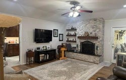 5909 OAKMAN Drive, Amarillo, TX 79109-7126