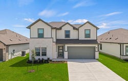 156 Wind Hill, Jarrell, TX 76537
