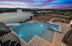 7077 W Hells Gate Drive, Strawn, TX 76475
