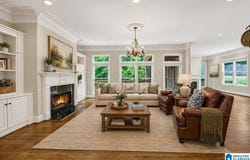 912 TRINITY COURT, HOOVER, AL 35242
