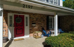 2197 Thurmont Road, Akron, OH 44313