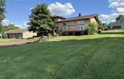 732 E 21st Street, Ferdinand, IN 47532