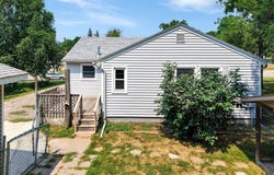 815 1st Street SE, Elbow Lake, MN 56531