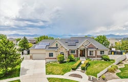 316 E AZURE Cir S, Draper, UT 84020