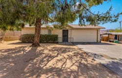 7590 Cibola Trail, Yucca Valley, CA 92284