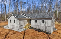 LOT 1 OBANNONS MILL RD, BOSTON, VA 22713