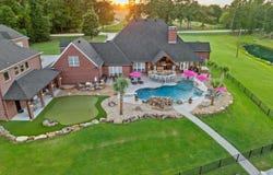 21711 Mixon Rd., Troup, TX 75789