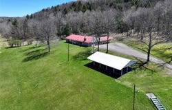 3827 Vandermark Road, Scio, NY 14880