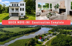 203 RIVERSIDE DR, CHESTER, MD 21619