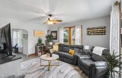 401 Columbia Avenue, DeForest, WI 53532