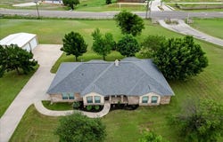 306 N Rolling Plains Drive, Rhome, TX 76078