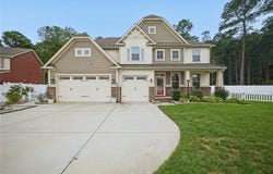 141 Declaration Lane, Suffolk, VA 23434