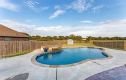 1001 Morningside Drive, Burleson, TX 76028