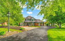 5 Medbery Drive, Coshocton, OH 43812