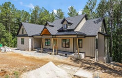 3741 Split Rail Way lot: #1124, Guild, TN 37340