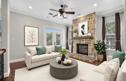 5729 Lunsford Road, Plano, TX 75024
