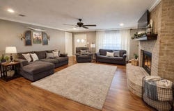 2500 E Houston, Crockett, TX 75835