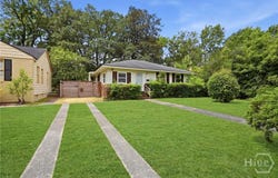 117 E 63rd Street, Savannah, GA 31405